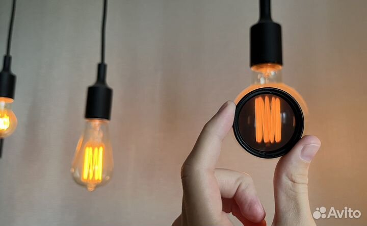 ND светофильтры