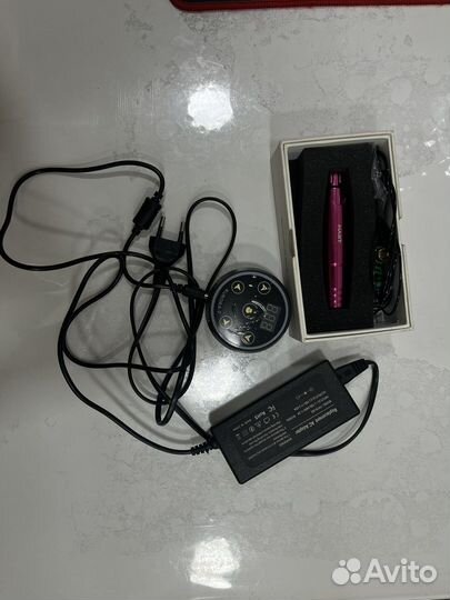 Машинка для татуажа