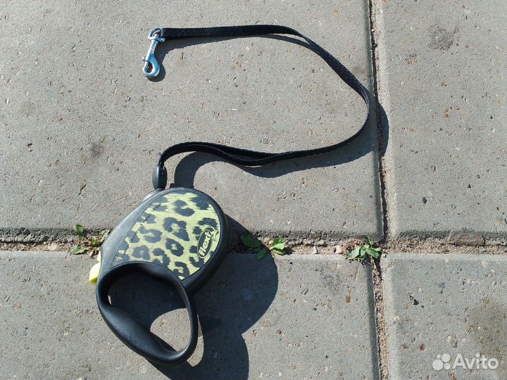 Поводок для маленьких собак