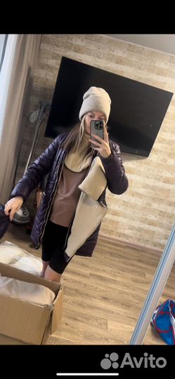 Слингопуховик