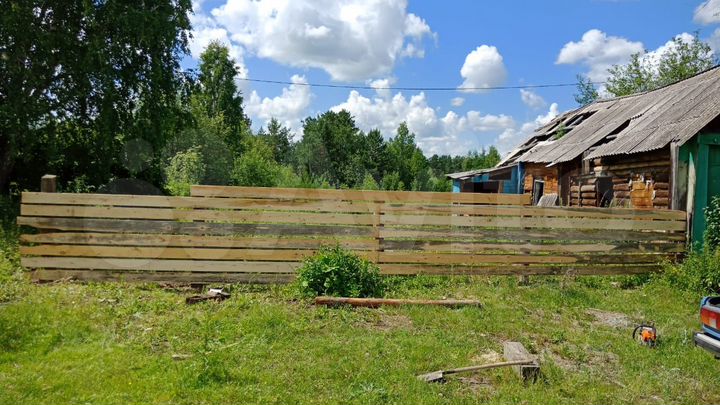 Участок 15,56 га (ИЖС)