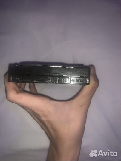 Wеstern Digital WD800JD 80 гигабaйт