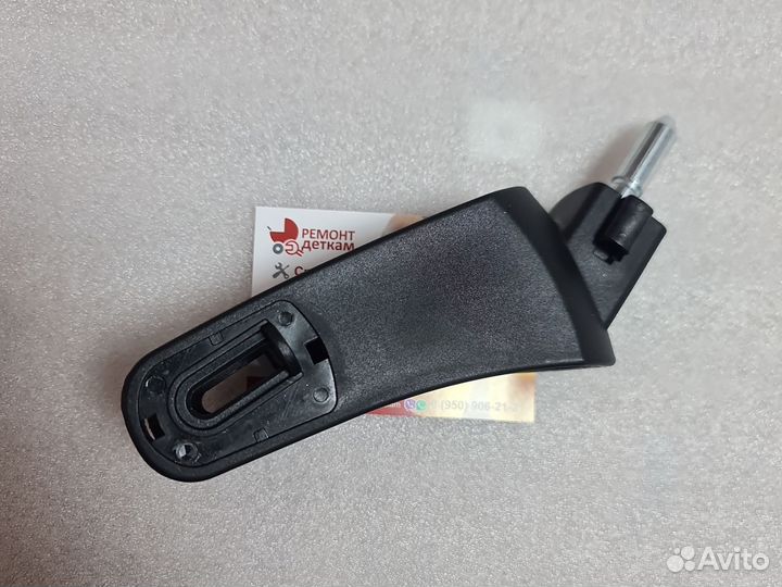 Вилка правая детской коляски Carrello, Rant, Moon