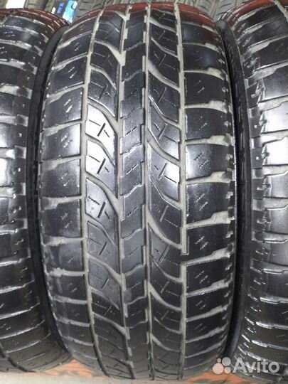 Yokohama Geolandar A/T-S G012 215/60 R16