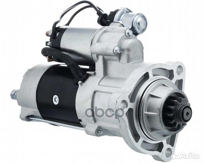 Стартер TT16171 Tesla Technics