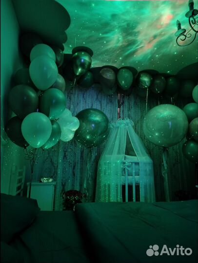 Постельное белье с бортиками и балдахином