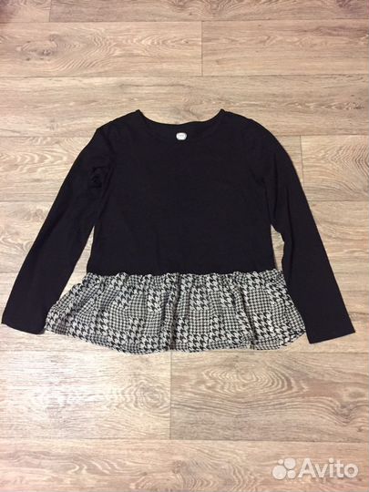 Блузка новая, 146-152