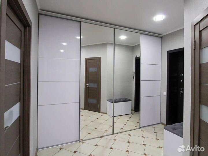 Мебель на заказ