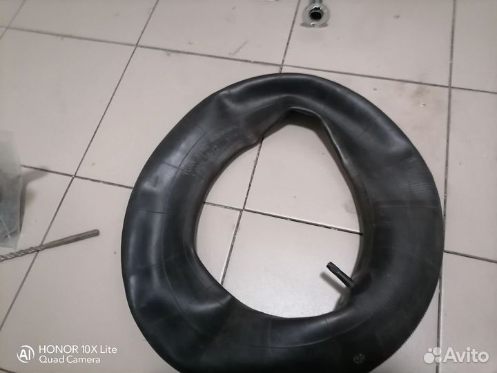 Камера на питбайк 12