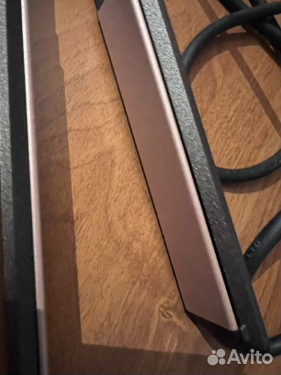 Утюжок Гофре для волос