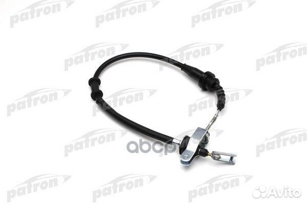 Трос сцепления nissan: almera 2.0 GTI PC6056 PA