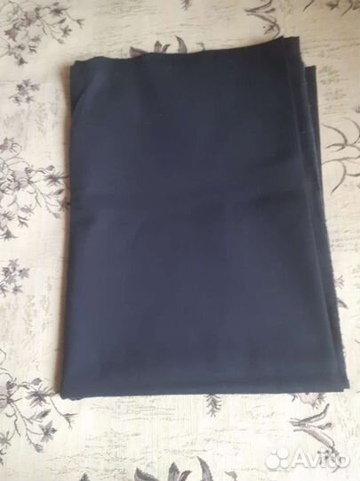 Ткань отрез, 2,3 м