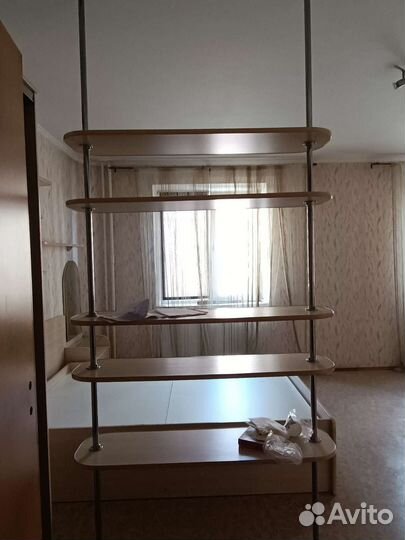 Встраиваемая гладильная доска