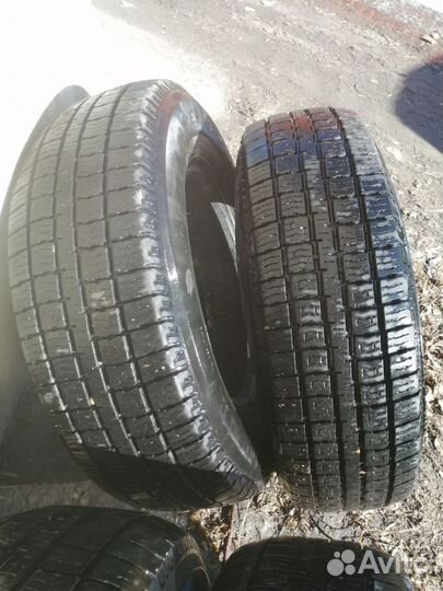 КАМА Кама-Евро-228 215/75 R15