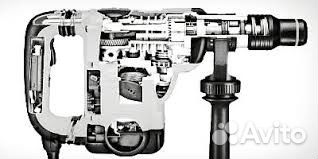 Ремонт электро и бензо инструмента