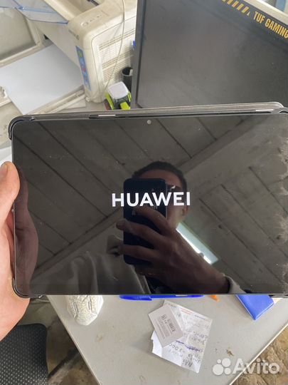 Huawei matepad se 10.4