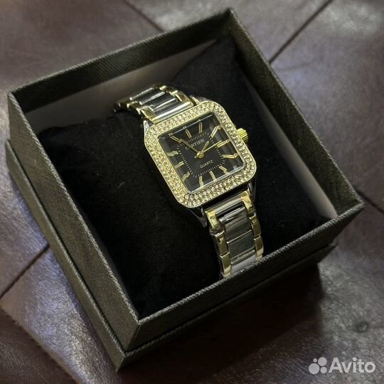 Часы Cartier panthere женские