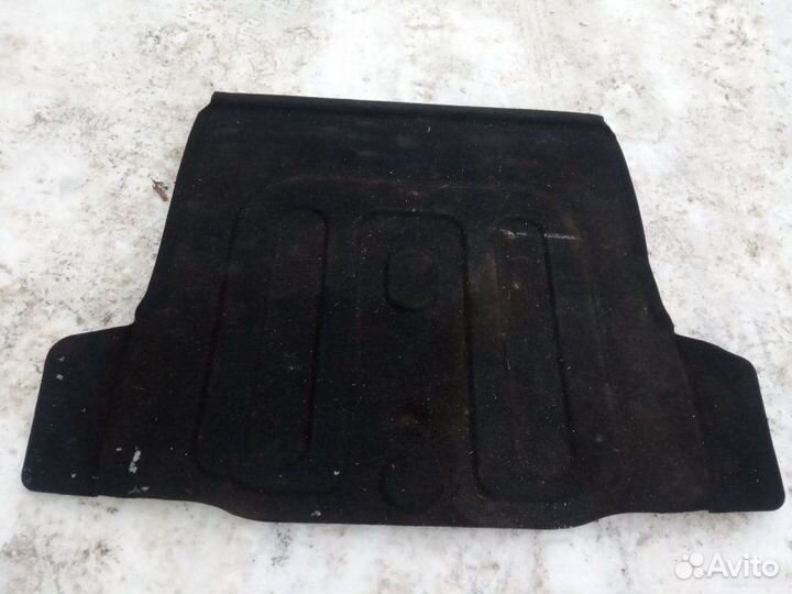 Пол багажника Chevrolet Cruze J300 A14NET 2014