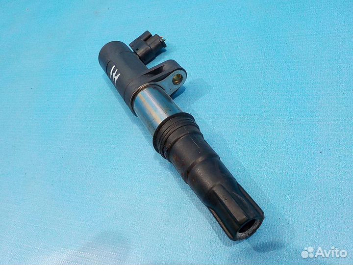 Катушка зажигания renault Megane 3 2009-2016