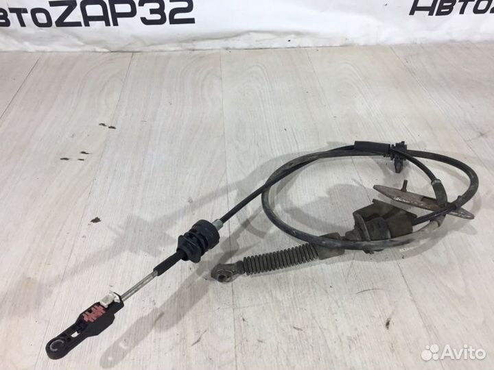 Трос АКПП Mazda 6 GH SED LF 2008