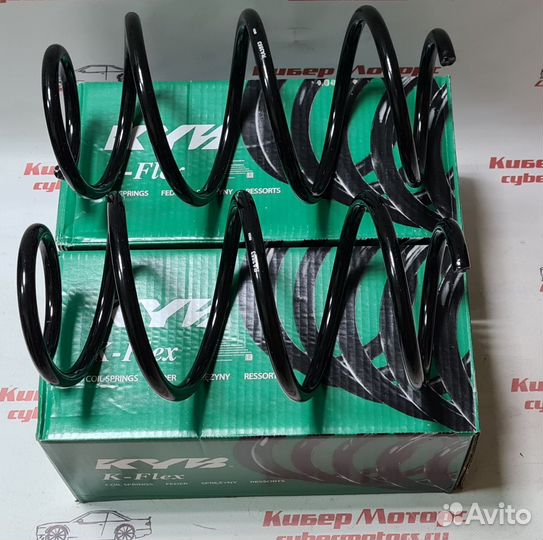 Пружина передняя hyundai i40 I CW (VF) 1.6 GDI