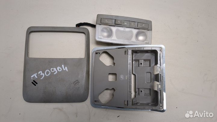 Фонарь салона Opel Mokka, 2014