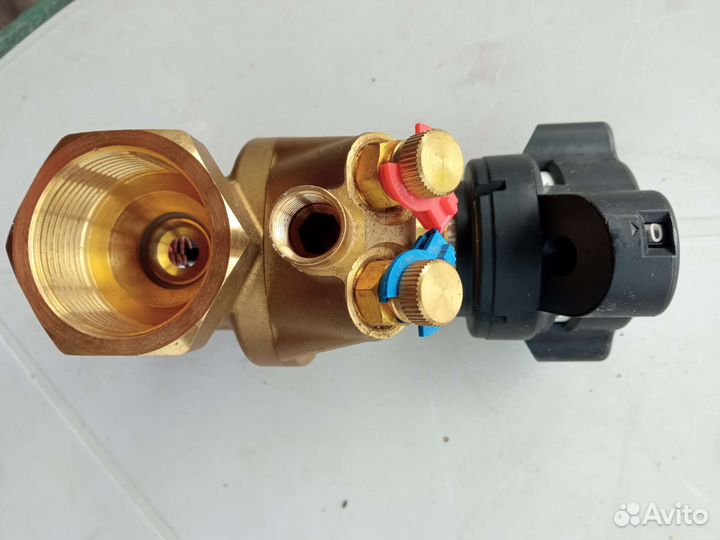 Водоснабжение