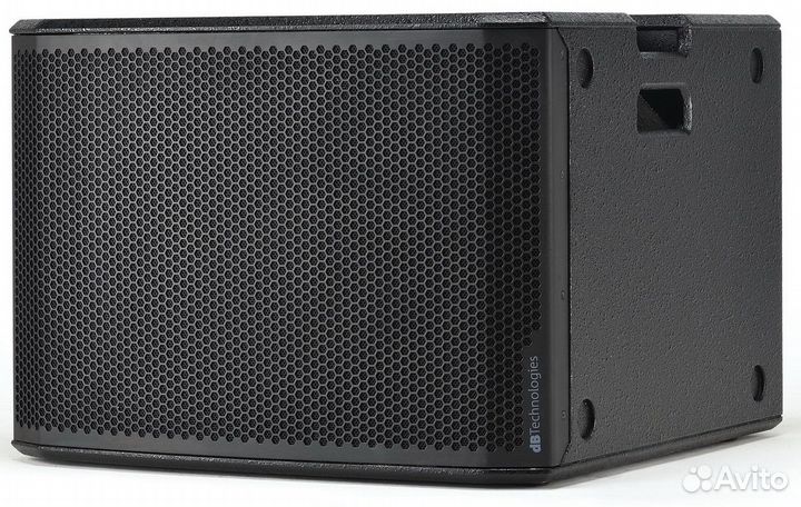 Активный сабвуфер dB Technologies SUB915