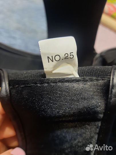 Защита голени