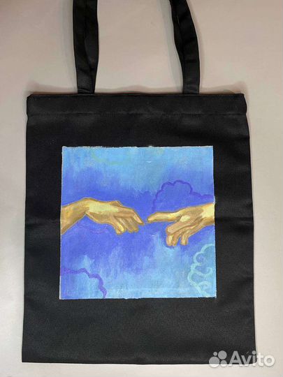 Роспись/кастом