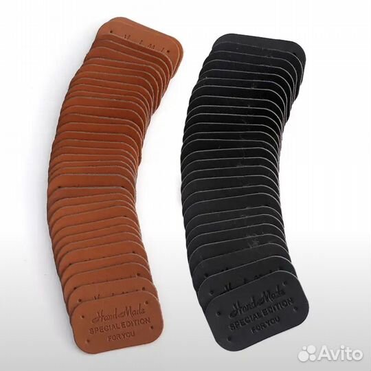 Бирки для рукоделия Hand made