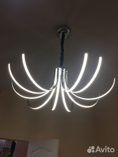 Люстра