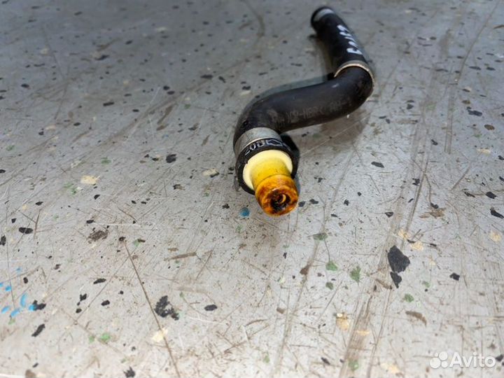 Патрубок (разные) Nissan Primera P12 универсал