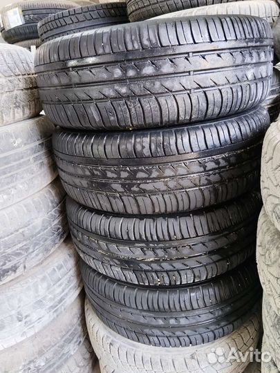 R14 Белшина Бел-207 115/60, PCD 4x115 DIA 14