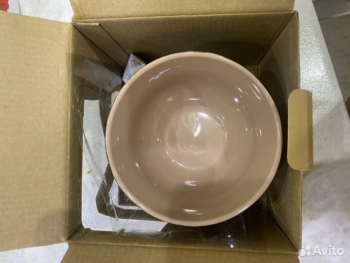 Фондю шоколадное