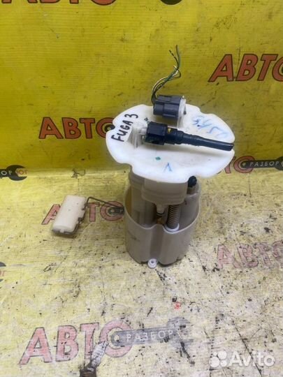 Бензонасос Nissan Fuga Y50 VK45DE 2007