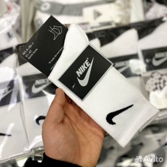 Носки Nike
