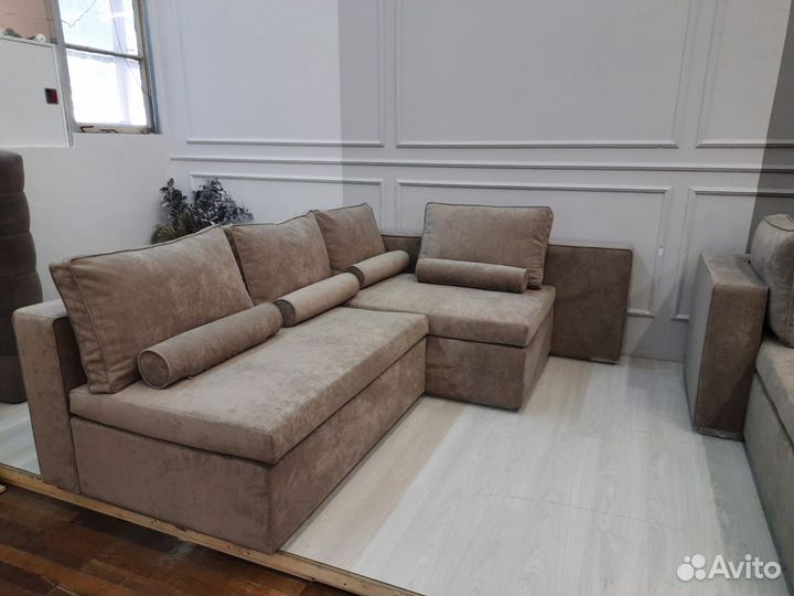 Диван прямой Диван Угловой Диван расладной