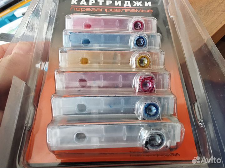 Пзк для epson