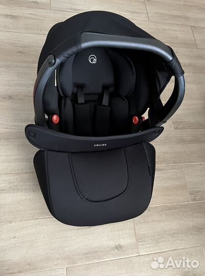 Автолюлька от 0 rant