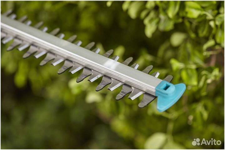 Кусторез аккумуляторный Gardena PowerCut Li-40/60