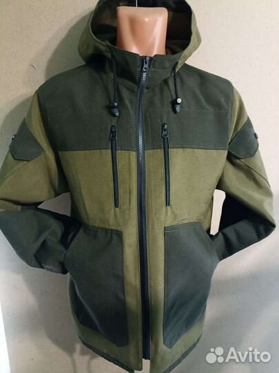 Костюм камуфляж 