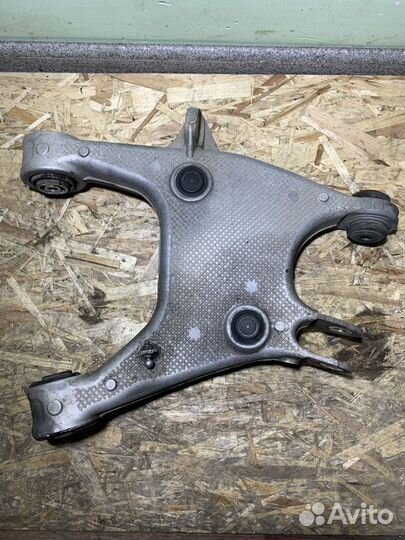 Рычаг левый H-образный Bmw F10 F01 F06 F12