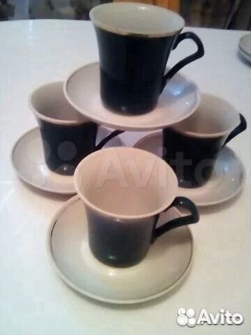 Стаканы,Чайные наборы, кружка