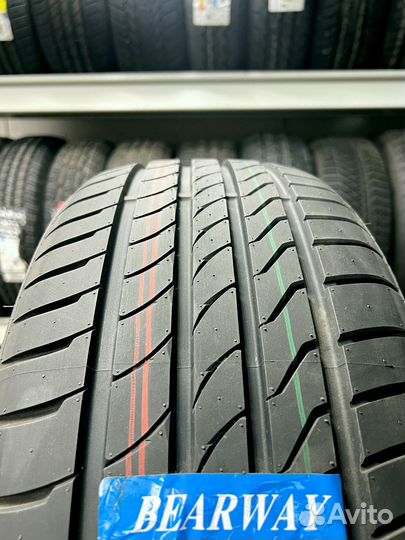 Bearway BW388 225/55 R17 112H