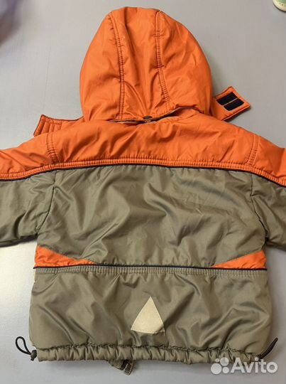 Костюм демисезонный для мальчика