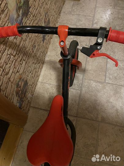 Беговел детский