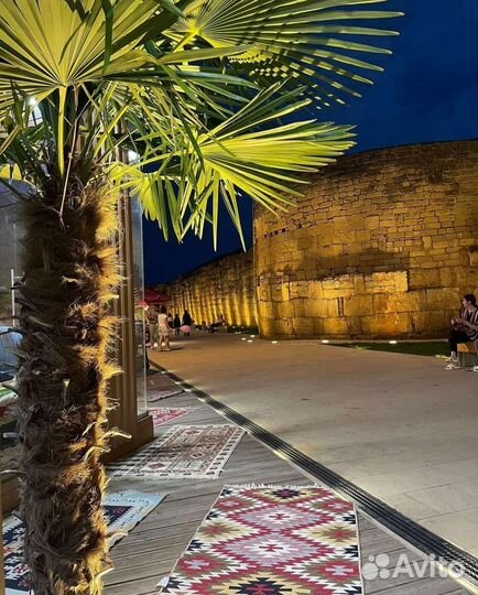 Экскурсии по Дагестану