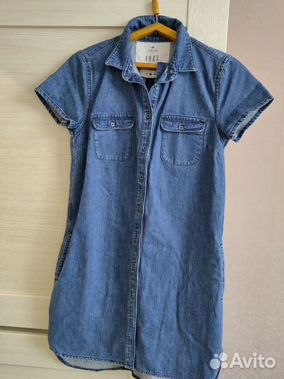 Платье женское 44 46