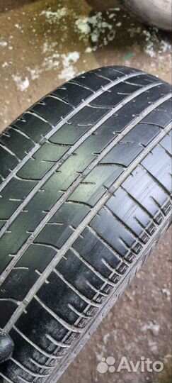 Bridgestone Turanza ER30 205/55 R16 94V